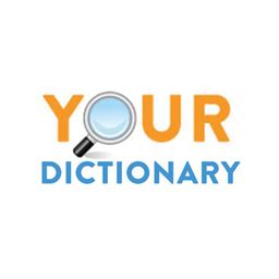 yourdictionary online.